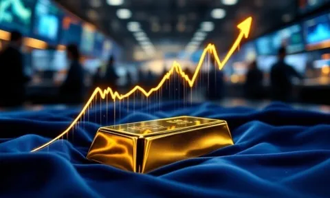 Giá vàng hôm nay 15/1/2026 chạm kỷ lục, Mỹ liên tiếp 'thêm dầu vào lửa', Citigroup dự báo sốc về giá vàng và bạc ngay trong quý I/2026