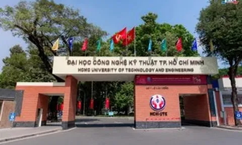 Trường Đại học Công nghệ Kỹ thuật TPHCM tuyển sinh theo phương thức kết hợp