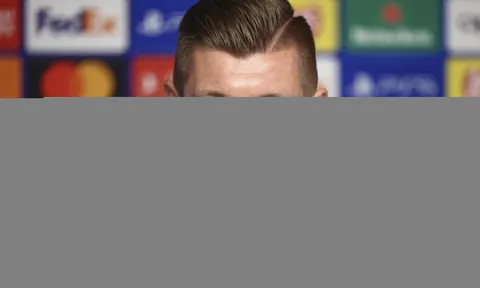 Phát biểu của Kroos về Barca gây tranh cãi
