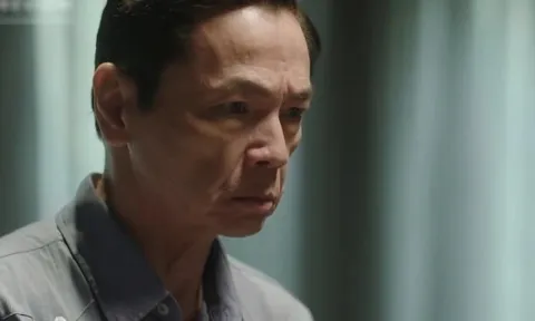 Lằn ranh tập 52: Ông Sách muốn cắt liên lạc với người tình