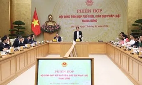 Đẩy mạnh truyền thông chính sách một cách bài bản và đồng bộ