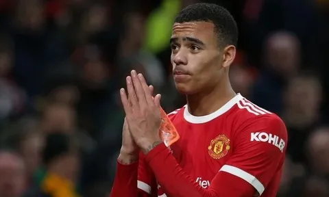 Viễn cảnh giúp Greenwood sáng cửa trở lại Old Trafford