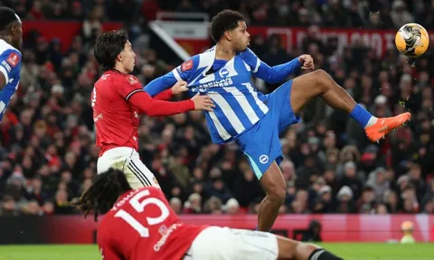 MU trở thành trò cười