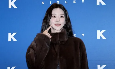 Lee Joo Bin từng bị kéo vào các vụ lừa đảo, phải ra tòa vì ảnh thẻ bị đánh cắp