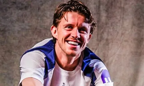 Tân binh 35 triệu bảng tái xuất Premier League