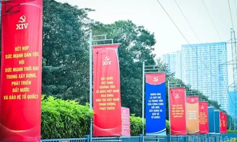 Đại hội XIV của Đảng: Các tỉnh Hưng Yên, Tây Ninh nêu bật trọng tâm tăng trưởng