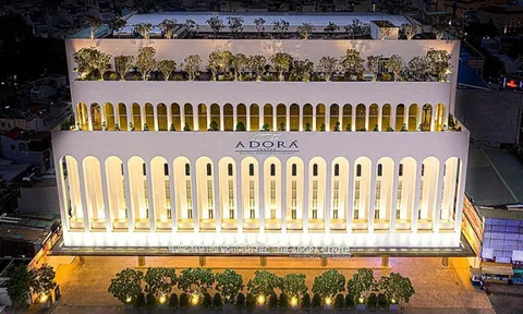 Bộ Y tế yêu cầu kiểm tra phản ánh mất an toàn thực phẩm tại nhà hàng tiệc cưới Adora 0