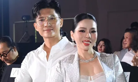 Động thái của Lâm Bảo Châu dành cho Lệ Quyên ngay lúc này