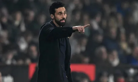 Real Madrid chạm đáy khủng hoảng