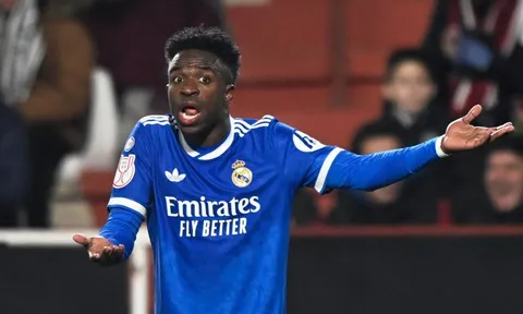 Real Madrid rao bán 4 cầu thủ