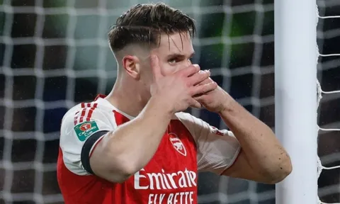 Điểm yếu của Gyokeres