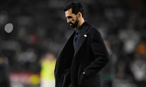 Real Madrid sẵn sàng sa thải Arbeloa