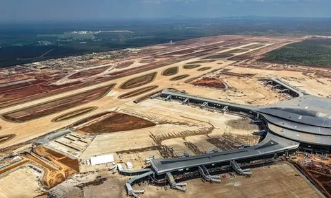 Gần sân bay Long Thành, khu vực “vàng” của Đồng Nai sắp có hơn 3.000 căn nhà ở xã hội giá từ 450 triệu đồng