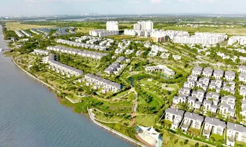 Cầu Cát Lái khởi công, bất động sản Nhơn Trạch sắp khởi sắc?