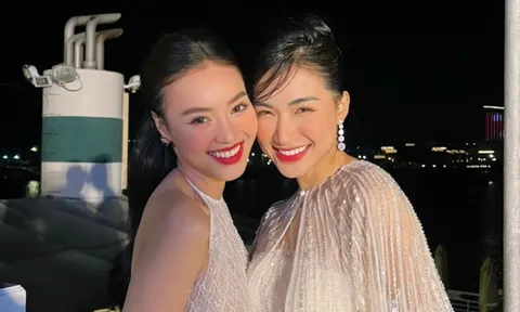 Lời nhắn nhủ của Ninh Dương Lan Ngọc đến Hoà Minzy gây xúc động