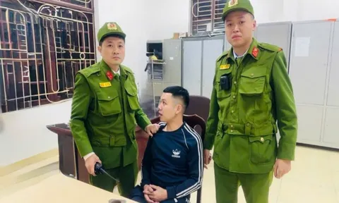 Vụ cháy nhà trọ 8 tầng ở Hà Nội: Bắt đối tượng phóng hỏa vì giận bạn gái