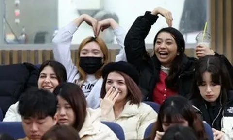 Giáo dục châu Á năm 2025 có gì nổi bật?