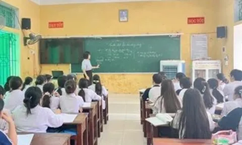 Trường hợp giáo viên không được phép dạy thêm hoặc tổ chức dạy thêm