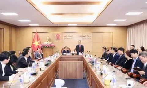 Bộ GD&ĐT phối hợp hiệu quả với Bộ Tài chính