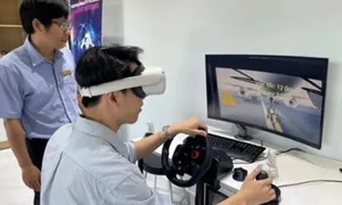 Mô hình đại học ảo: Nâng cao chất lượng đào tạo