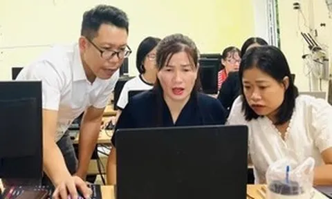 Từ Đại hội XIII đến Đại hội XIV: Nền tảng xây dựng xã hội học tập, học tập suốt đời