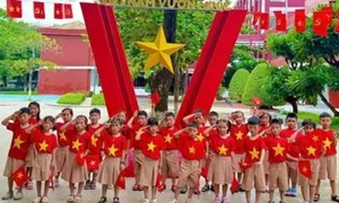 Quyết sách đột phá tạo động lực phát triển