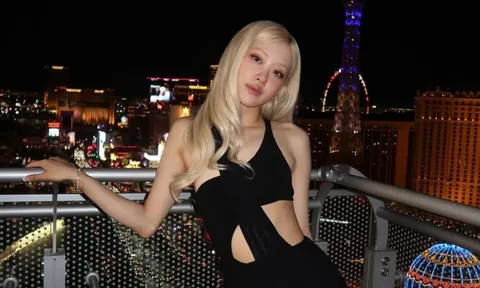 Khán giả tức giận trước một tin đồn liên quan đến Rosé (BLACKPINK)