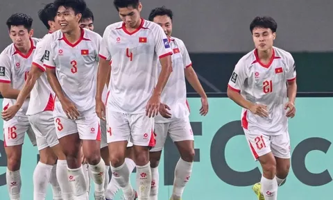 Truyền thông Indonesia: 'U23 Việt Nam là hình mẫu của Đông Nam Á'