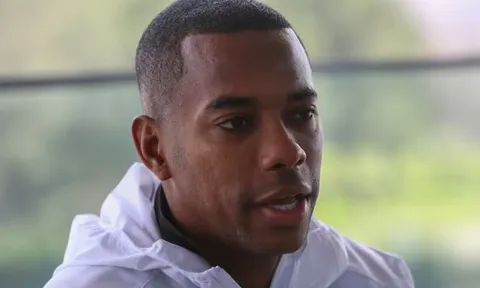 Robinho được giảm án tù