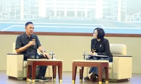 Học giả Stanford kêu gọi ASEAN tập trung phát triển giáo dục STEM