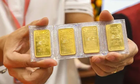 Công an cảnh báo khẩn đến người mua bán vàng, bạc