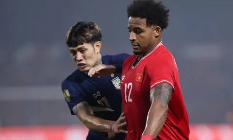 Tuyển Việt Nam là hạt giống số 1 ở ASEAN Cup 2026