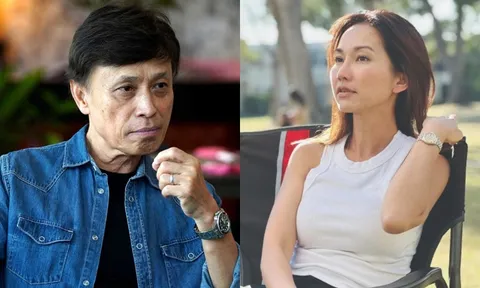 Điểm chung giữa 2 cuộc ly hôn của danh ca Tuấn Ngọc và Kim Hiền