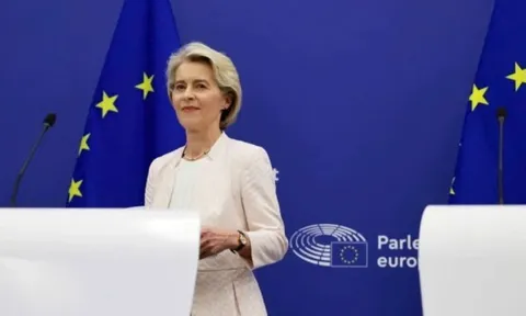 Châu Âu mở đường cho việc xây dựng các 'siêu nhà máy' AI