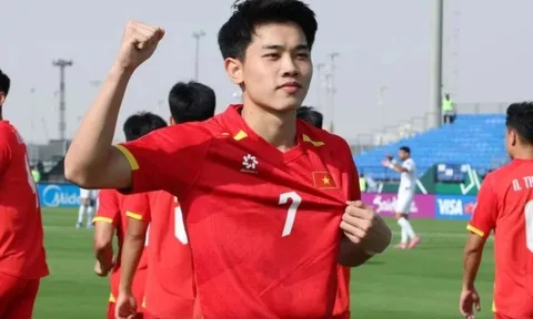 Đình Bắc áp đảo ở bầu chọn bàn thắng đẹp nhất vòng bảng giải châu Á