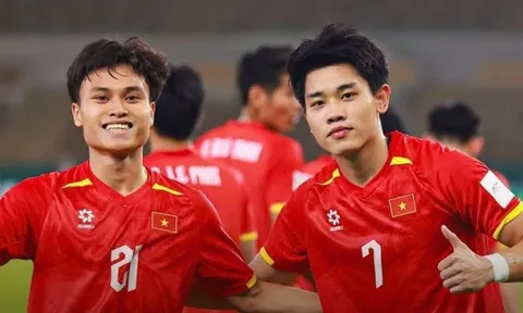 Phản ứng của báo Thái Lan khi U23 Việt Nam vào bán kết