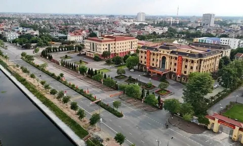 Hưng Yên công bố giá đất mới: Cao nhất 100 triệu đồng, có nơi tăng 10 lần