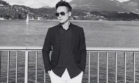 Chủ tịch SN 1990 tài hoa vừa qua đời: Top 10 NEU, bỏ việc ngân hàng về 'hồi sinh' nhà máy nát thành công ty nhôm hàng đầu