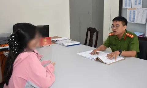 Cảnh báo thủ đoạn lừa đảo nguy hiểm, học sinh, sinh viên cần cảnh giác