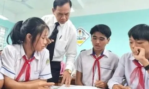 Chung một niềm tin, chung một khát vọng