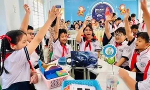 Ban hành Kế hoạch triển khai Luật sửa đổi, bổ sung một số điều của Luật Giáo dục