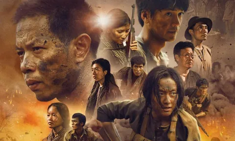 Tuần phim chào mừng Đại hội Đảng lần thứ XIV