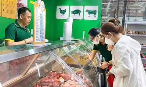 Giá heo hơi hôm nay 15/1: Miền Bắc đi ngang, miền Trung - Tây Nguyên, miền Nam tiếp đà tăng