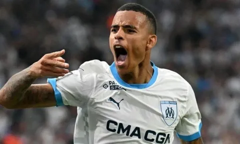 Greenwood đến La Liga với giá 100 triệu euro?