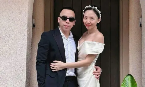 Loạt động thái lạ của Tóc Tiên và Hoàng Touliver trước khi công bố tin ly hôn