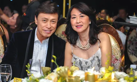 Tuấn Ngọc ly hôn và những mối tình 'thập kỷ' đổ vỡ gây sốc của sao Việt