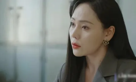 Lằn ranh tập 54: Huyền bất ngờ 'quay xe', ông Sách bị người tình gây sức ép