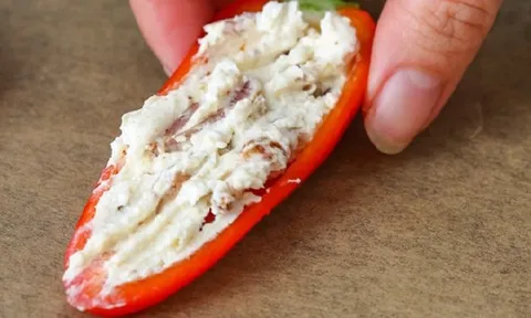 Mỹ đánh giá loại quả "tốt nhất thế giới", ở chợ Việt bán chỉ vài chục nghìn đồng