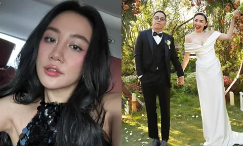Văn Mai Hương phản ứng khi Tóc Tiên ly hôn