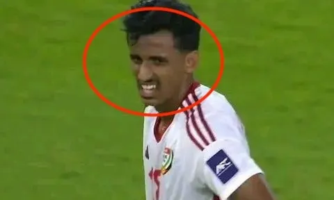 Hình ảnh chứng minh HLV Kim Sang-sik đã đúng